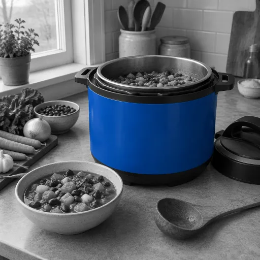 Crafting Delicious Meals with an Electric Pressure Cooker