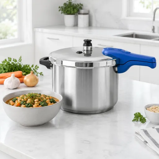 Unlocking the Potential of Pressure Cookers