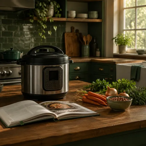 Farberware pressure cooker user manual and recipe guides for confident everyday cooking