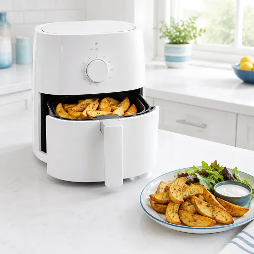 COSORI 6QT 9-in-1: The Amazon Bestseller That Quietly Outperforms Models Twice Its Price