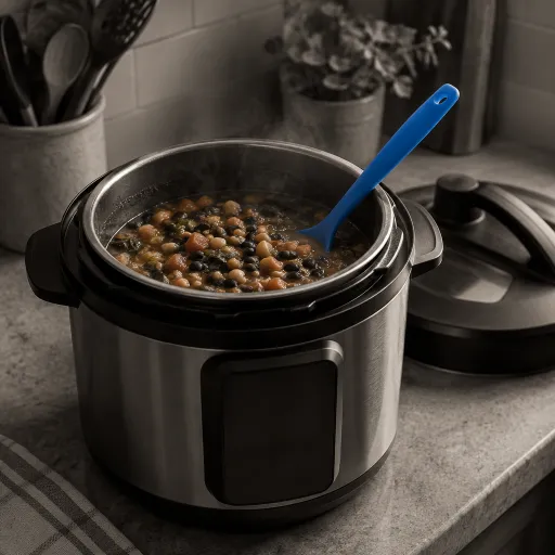 Exploring the Versatility of a 3-Quart Electric Pressure Cooker