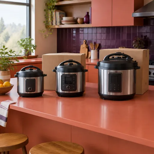 Your Amazon Prime Day Pressure Cooker Strategy: What to Buy, Skip, and Wait For