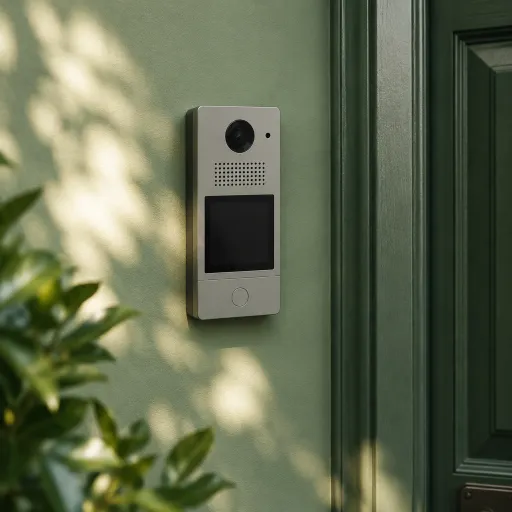 How apartment intercom systems are changing modern living