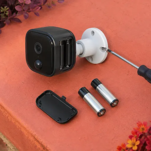 Exploring the Features and Benefits of the Blink Outdoor 4