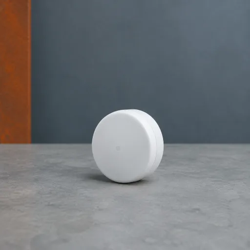 Understanding the Nest Temperature Sensor: A Comprehensive Guide