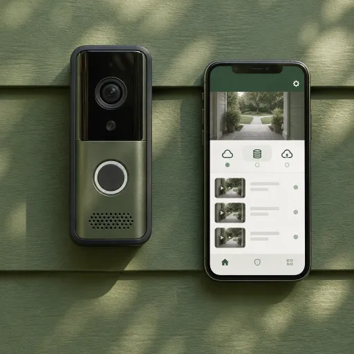 Exploring the Best Ring Camera Plans for Your Smart Doorbell