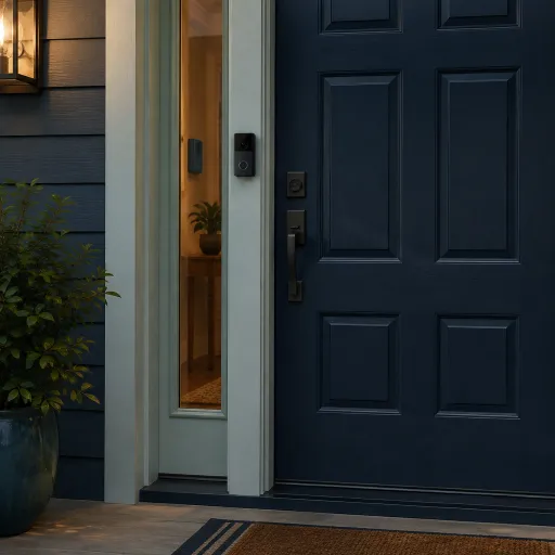Enhancing Home Security with a Comprehensive Bell Kit