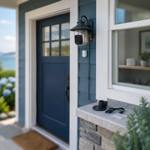 Enhancing Home Security with the Kuna Home Assistant