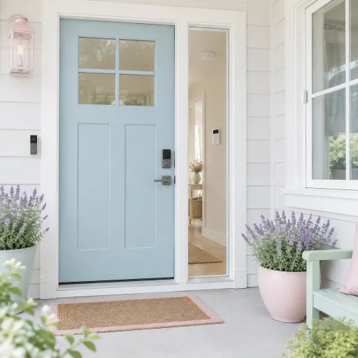 Enhancing Home Safety with Brinks Security Solutions