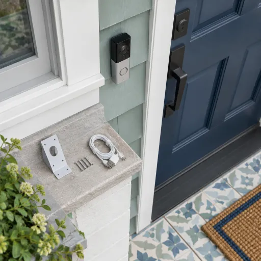 Understanding the Nest Doorbell Camera: A Comprehensive Guide