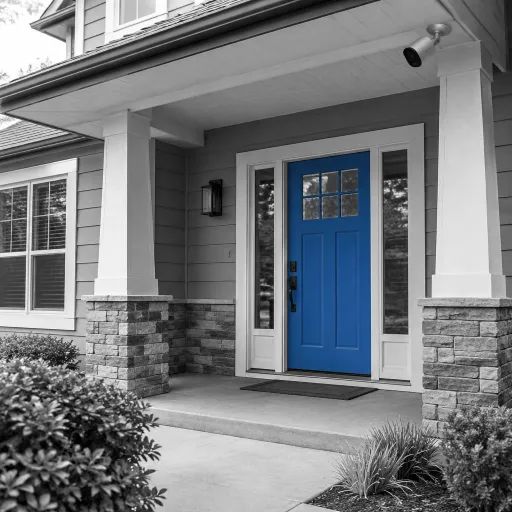 Enhancing Your Home Security with the Eufy Camera Mount