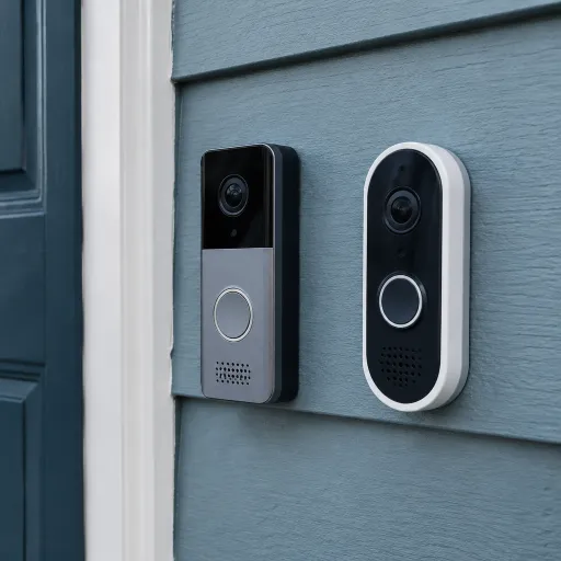 Comparing Ring and Coram: Which Smart Doorbell is Right for You?