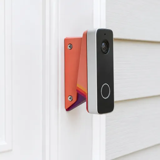 Understanding the Importance of a Ring Mounting Bracket for Your Smart Doorbell