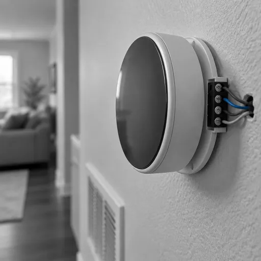 A Comprehensive Guide to Installing Your Nest Thermostat