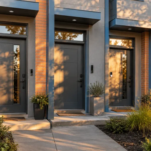 Comparing Ring Video Doorbells: Which One Fits Your Needs?