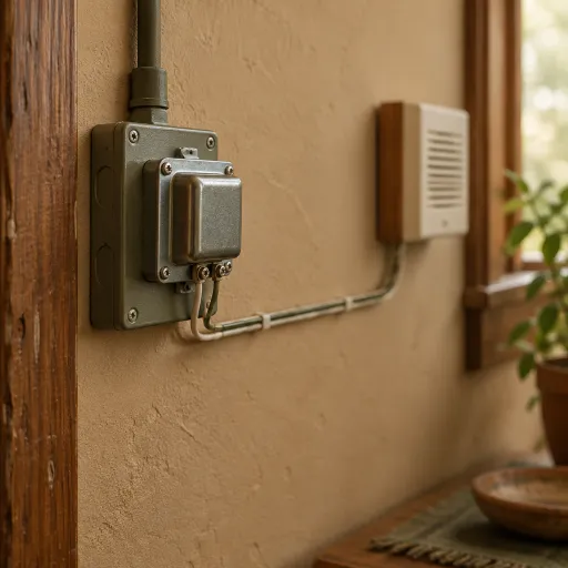 Understanding the Role of a Doorbell Transformer