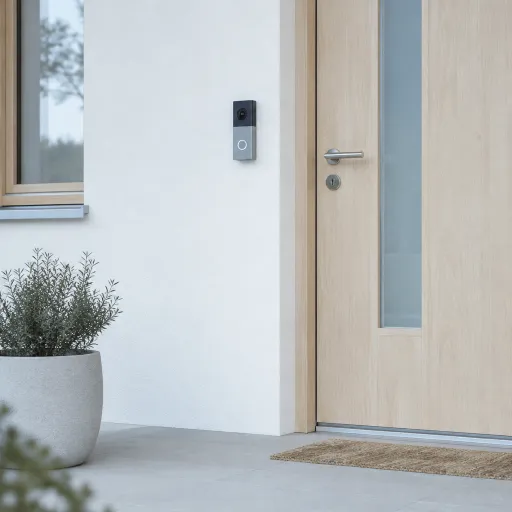 Exploring the Features of a Ring Box: A Smart Doorbell Guide