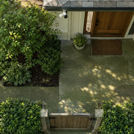 Enhancing Home Security with Movement Sensor Cameras