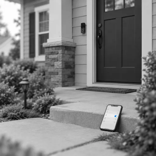 Turning Off Your Ring Doorbell: A Step-by-Step Guide