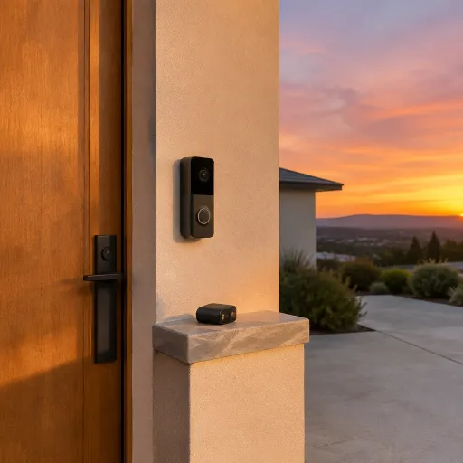 Best Battery-Powered Doorbell Cameras: Which Ones Actually Last Between Charges