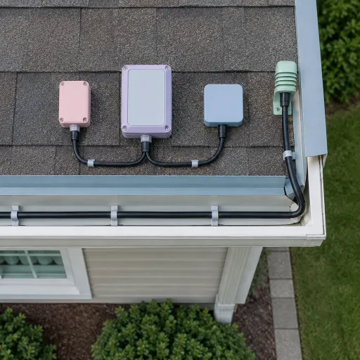 Understanding Heat Tape Thermostats for Smart Homes