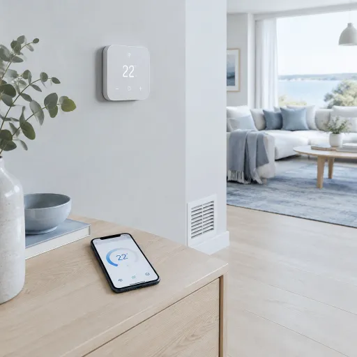 Exploring the Benefits of the Sensi WiFi Thermostat App