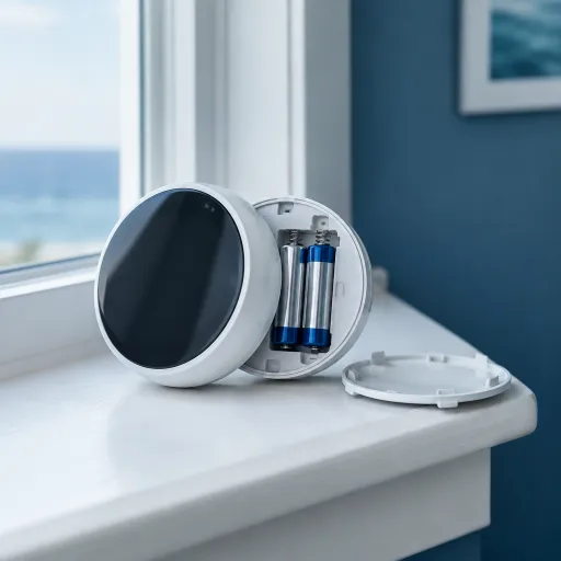 Ensuring Longevity: Understanding Your Smart Thermostat's Battery