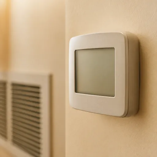Exploring the Benefits of American Standard Thermostats