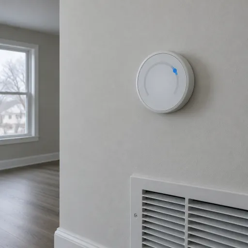 When the marketing says 'AI': what a 2026 smart thermostat actually does on its own