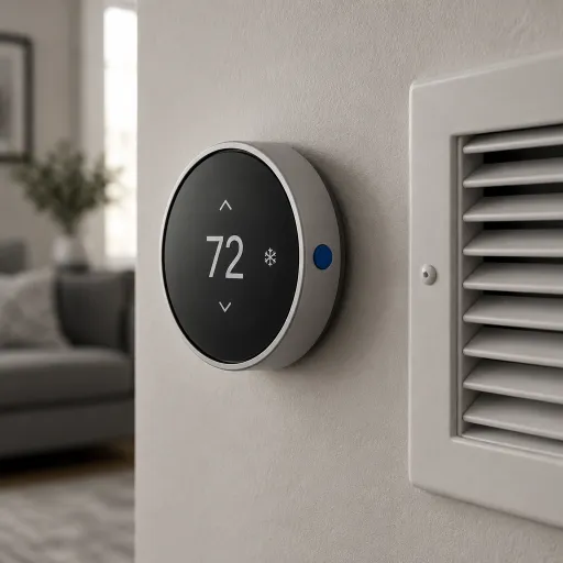 Exploring the Benefits of the PAC USWHS002 WF 2 Smart Thermostat