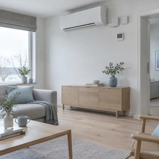 Exploring the Benefits of Airzone Aidoo for Your Home
