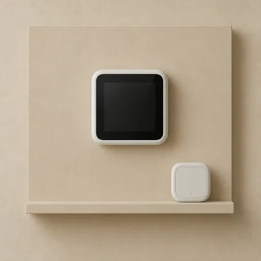 Exploring the Features and Benefits of the Honeywell T9 Smart Thermostat