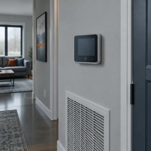 Why the honeywell 9000 smart thermostat stands out for your home