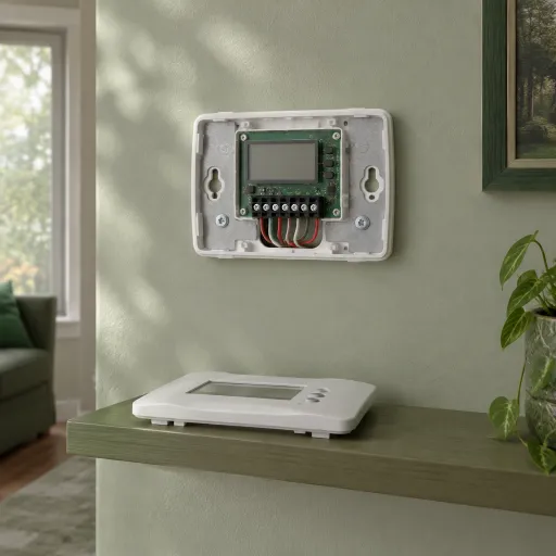 Understanding the T701 Thermostat: A Comprehensive Guide