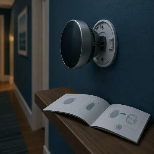 Understanding the Nest Thermostat Manual: A Comprehensive Guide
