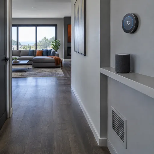 Enhancing Your Home: Integrating Alexa with Honeywell Thermostat