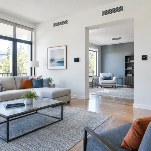 Understanding the Benefits of a Dual Zone Thermostat