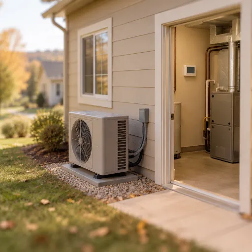 Understanding the Benefits of Honeywell's Dual Fuel Thermostat