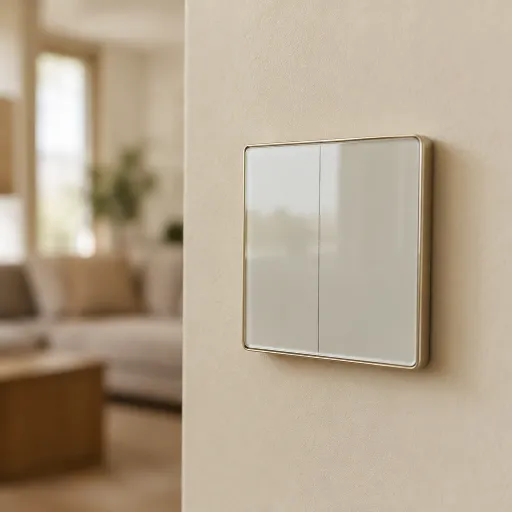 Enhance Your Home with the iotty Smart Switch