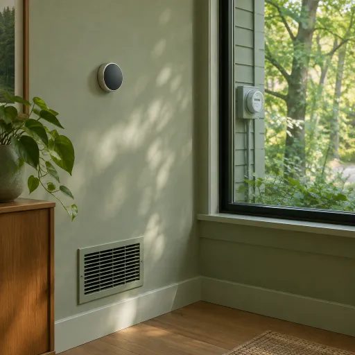 Understanding the Benefits of Consumers Energy and Nest Thermostat Integration