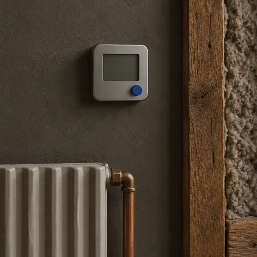 The Benefits of an Eco-Friendly Thermostat for Your Home
