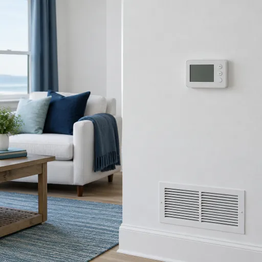 Understanding the Benefits of a Proselect Thermostat