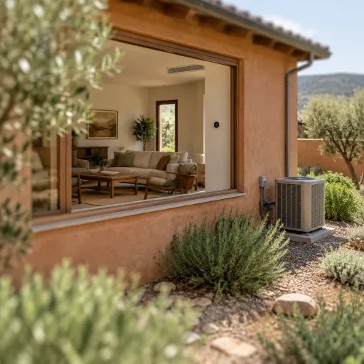 Understanding the Benefits of Nest Airwave Technology