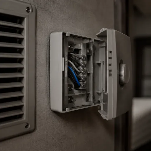 How a duo therm thermostat can improve your home's comfort and efficiency