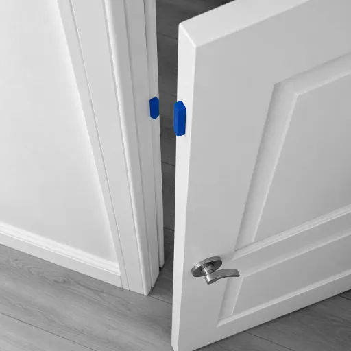 Understanding the Benefits of Zigbee Door Sensors