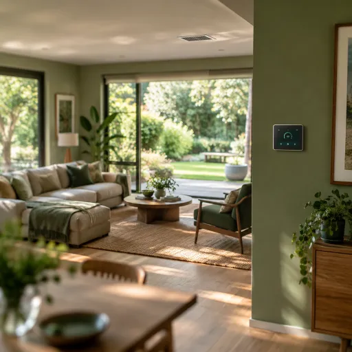 Exploring the Benefits of the Sensi Touch Thermostat
