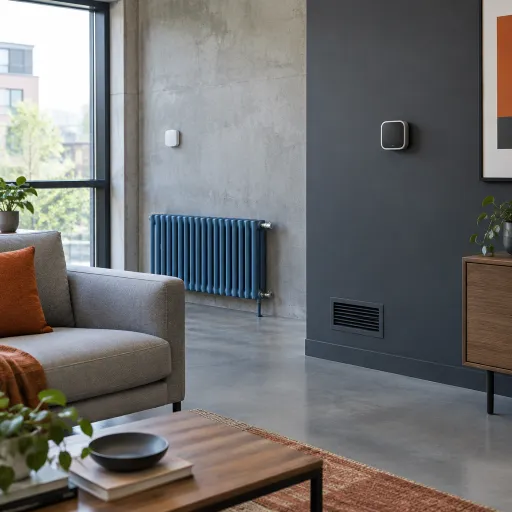 How a z wave temperature sensor can enhance your smart thermostat experience