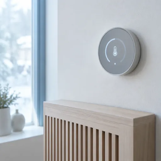 Exploring the Benefits of Thermastor: A Smart Thermostat Revolution