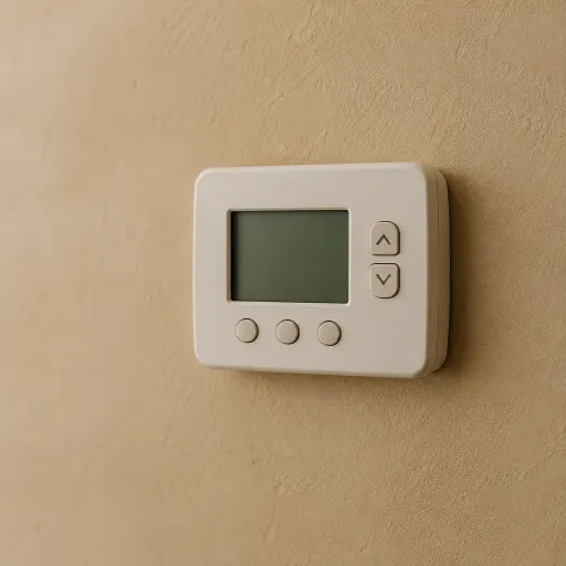 Easy steps to set your Honeywell thermostat for optimal comfort