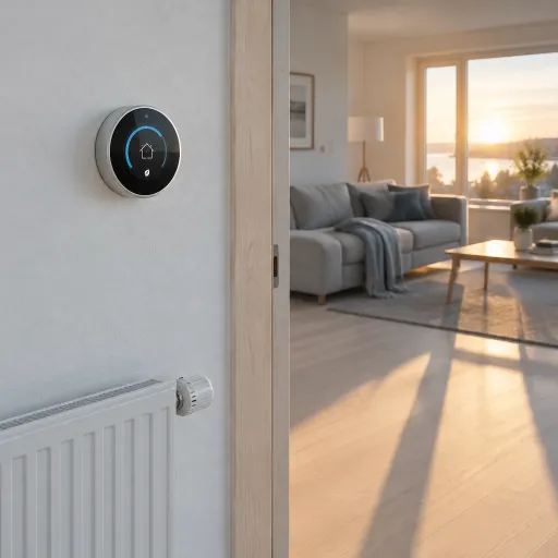 Exploring the Benefits of Sensi Thermostats